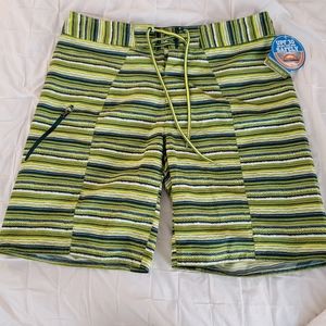 Columbia swimming shorts